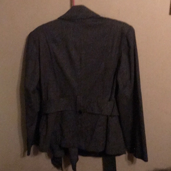 Stylish jacket - Picture 2 of 2